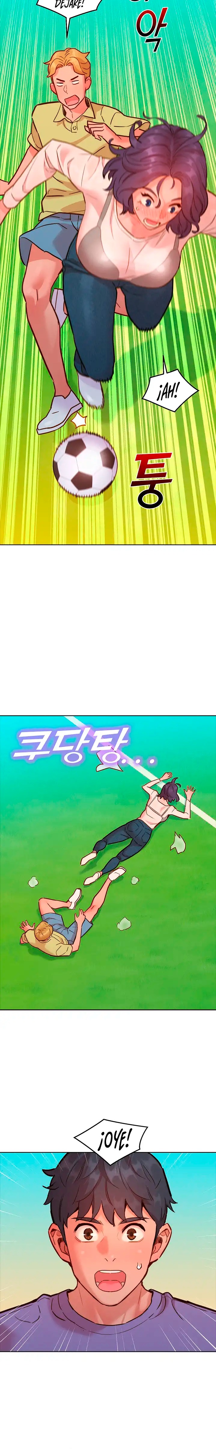 Friendship to Love Raw - Chapter 33 [photo 13] - MangaPorn