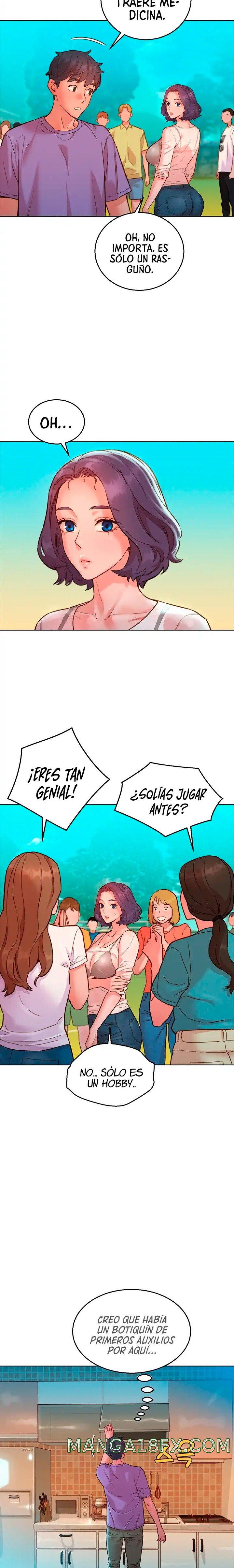 Friendship to Love Raw - Chapter 33 [photo 15] - MangaPorn