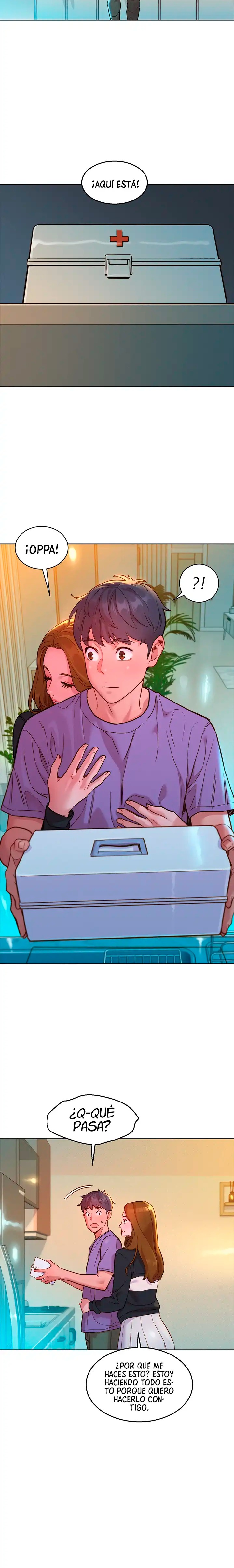 Friendship to Love Raw - Chapter 33 [photo 16] - MangaPorn