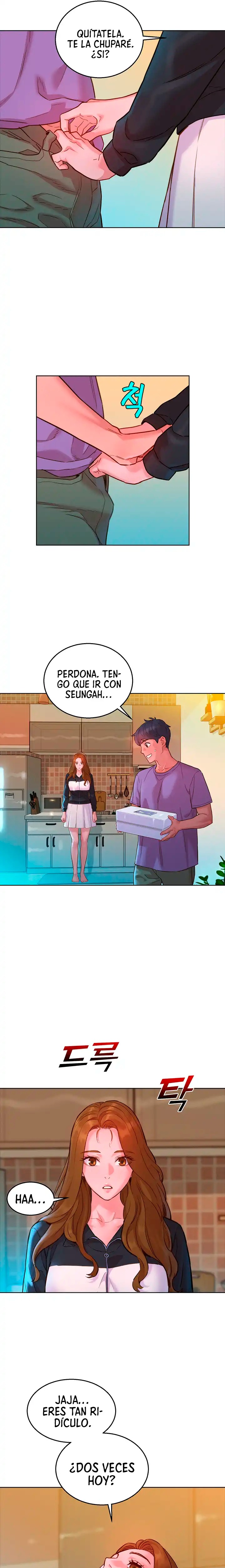 Friendship to Love Raw - Chapter 33 [photo 17] - MangaPorn