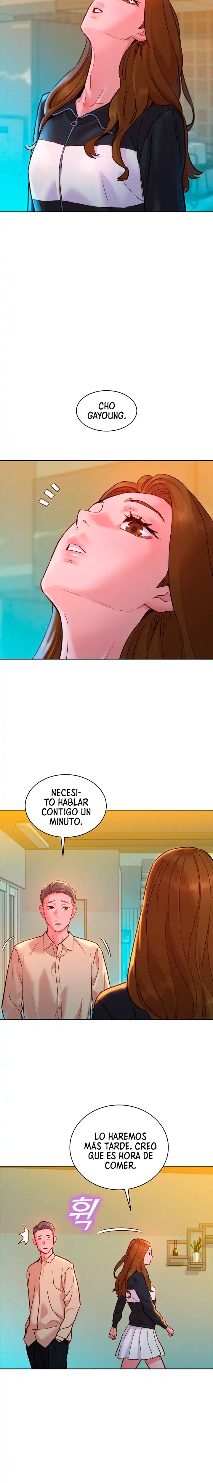 Friendship to Love Raw - Chapter 33 [photo 18] - MangaPorn