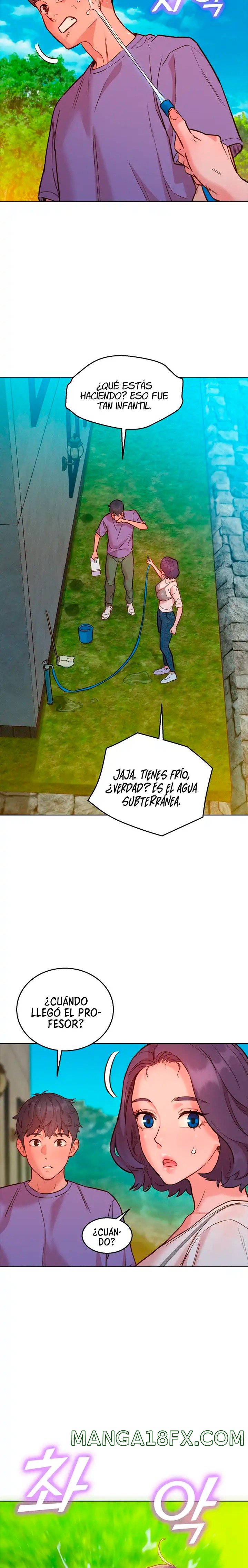Friendship to Love Raw - Chapter 33 [photo 21] - MangaPorn