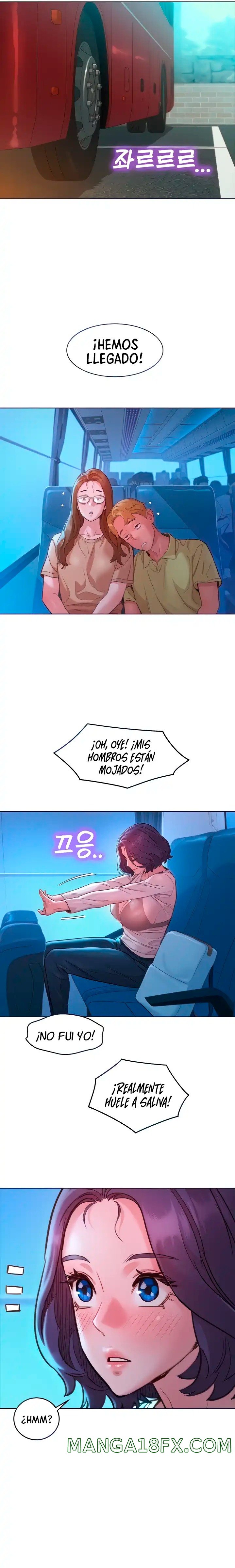 Friendship to Love Raw - Chapter 33 [photo 5] - MangaPorn