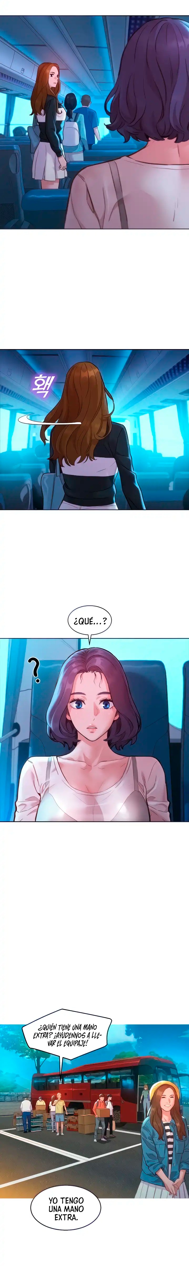 Friendship to Love Raw - Chapter 33 [photo 6] - MangaPorn