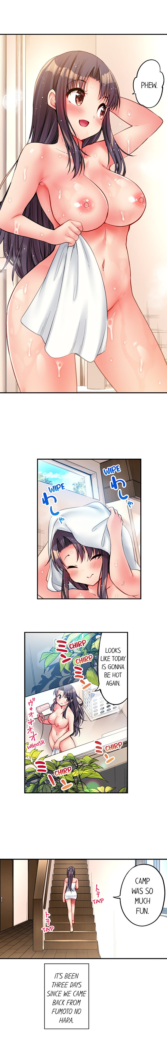 Harem Camp! - Chapter 79 [photo 3] - MangaPorn