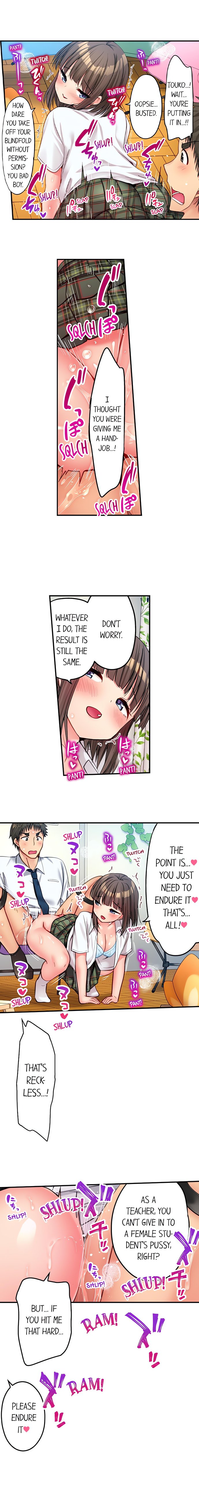 Harem Camp! - Chapter 84 [photo 3] - MangaPorn