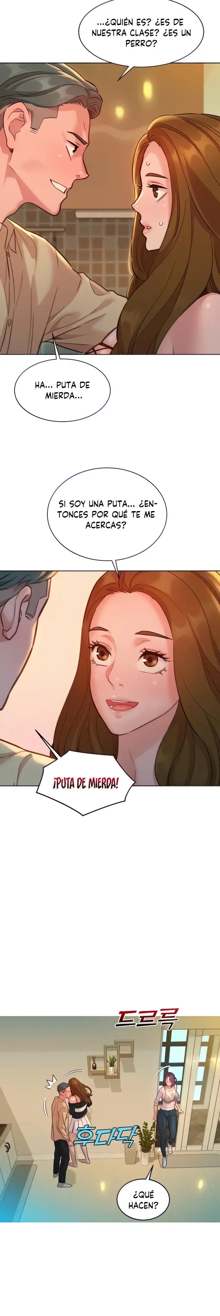 Friendship to Love Raw - Chapter 34 [photo 10] - MangaPorn