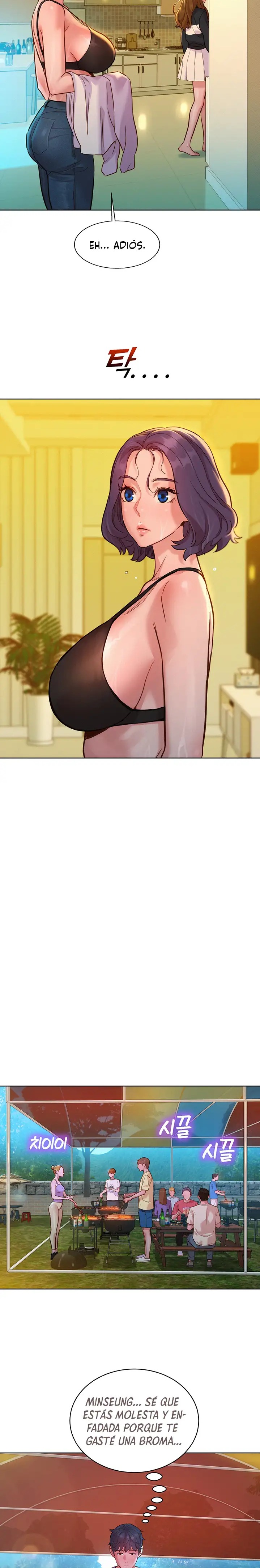 Friendship to Love Raw - Chapter 34 [photo 15] - MangaPorn