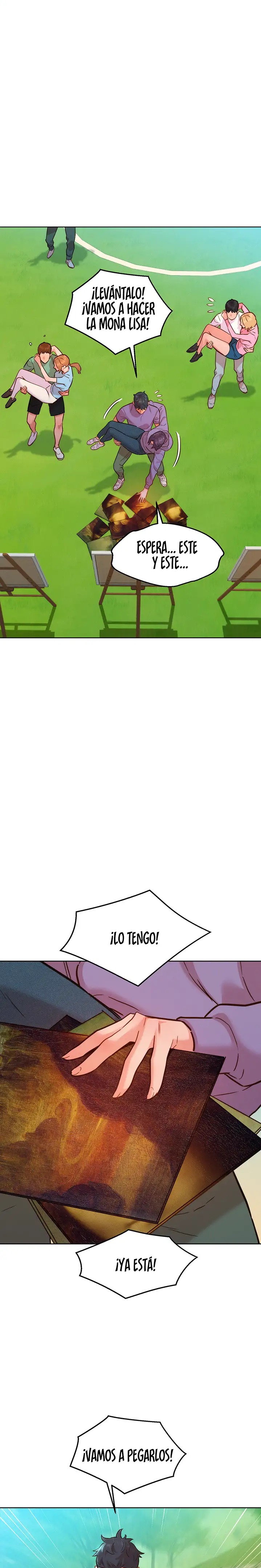 Friendship to Love Raw - Chapter 34 [photo 24] - MangaPorn