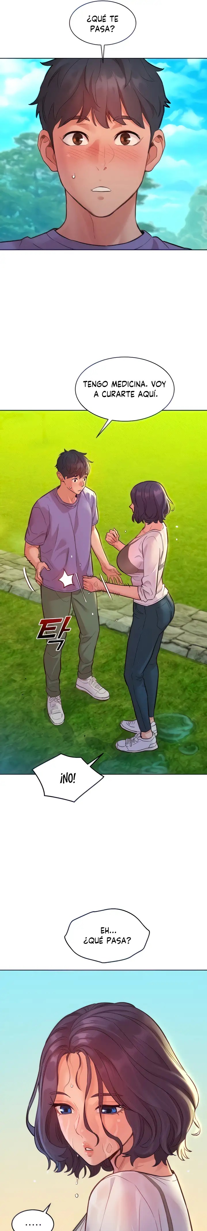 Friendship to Love Raw - Chapter 34 [photo 5] - MangaPorn