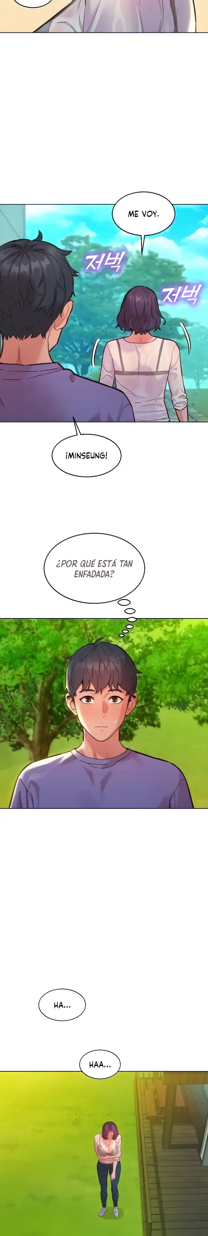 Friendship to Love Raw - Chapter 34 [photo 6] - MangaPorn