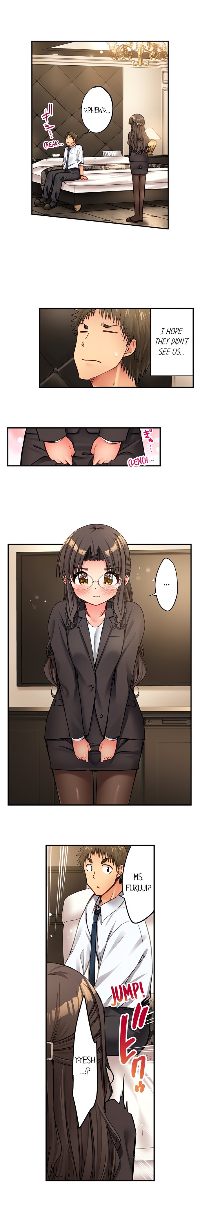 Harem Camp! - Chapter 86 [photo 6] - MangaPorn