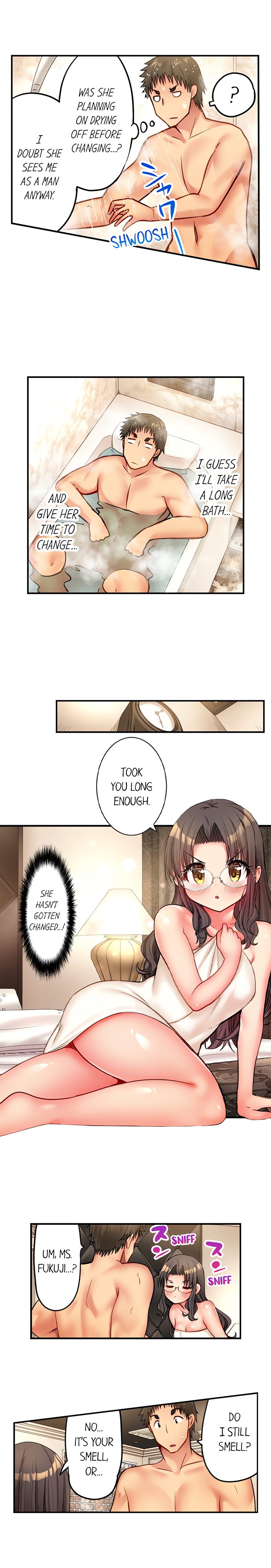 Harem Camp! - Chapter 87 [photo 4] - MangaPorn