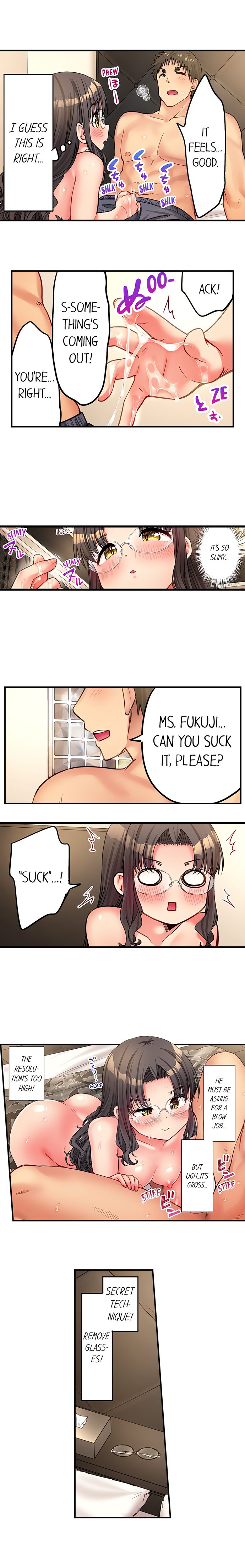 Harem Camp! - Chapter 88 [photo 5] - MangaPorn