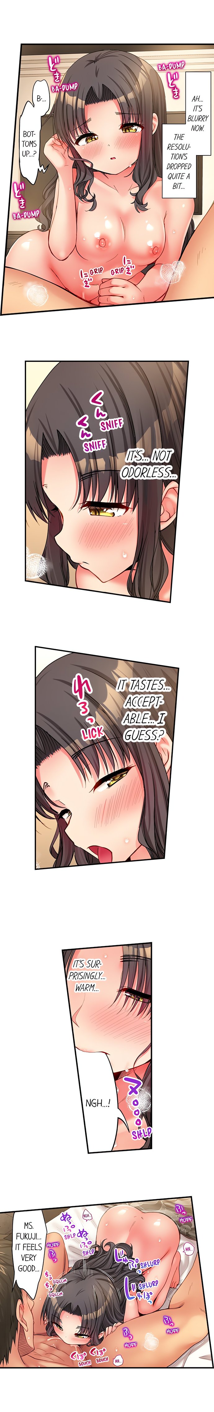 Harem Camp! - Chapter 88 [photo 6] - MangaPorn