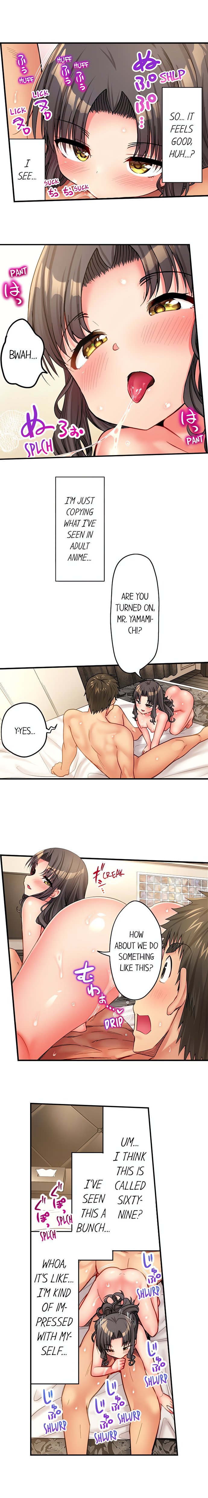 Harem Camp! - Chapter 88 [photo 7] - MangaPorn