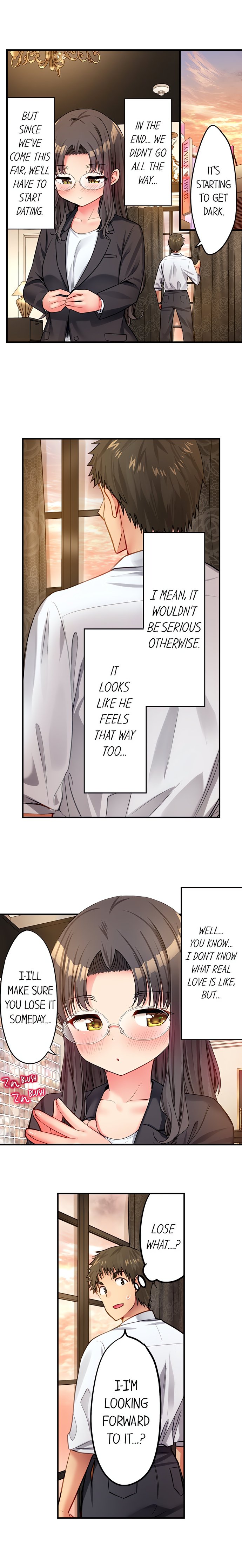 Harem Camp! - Chapter 89 [photo 8] - MangaPorn