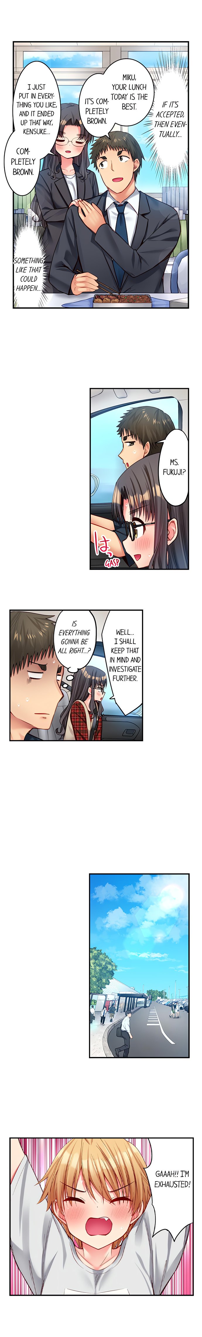 Harem Camp! - Chapter 92 [photo 2] - MangaPorn