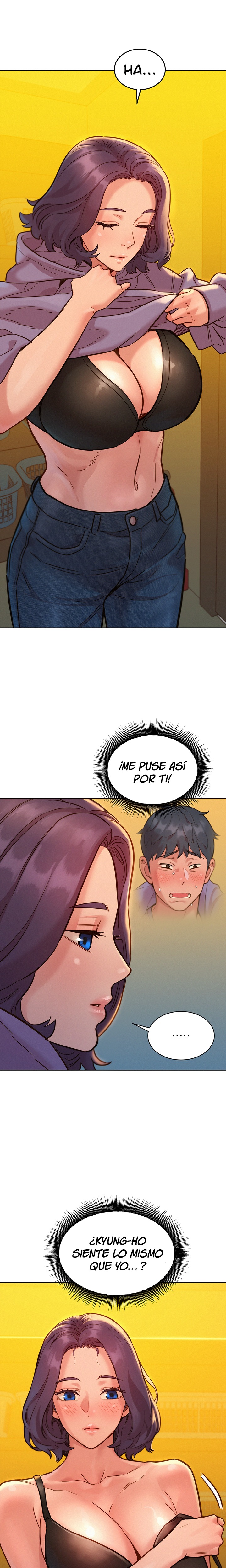 Friendship to Love Raw - Chapter 35 [photo 11] - MangaPorn