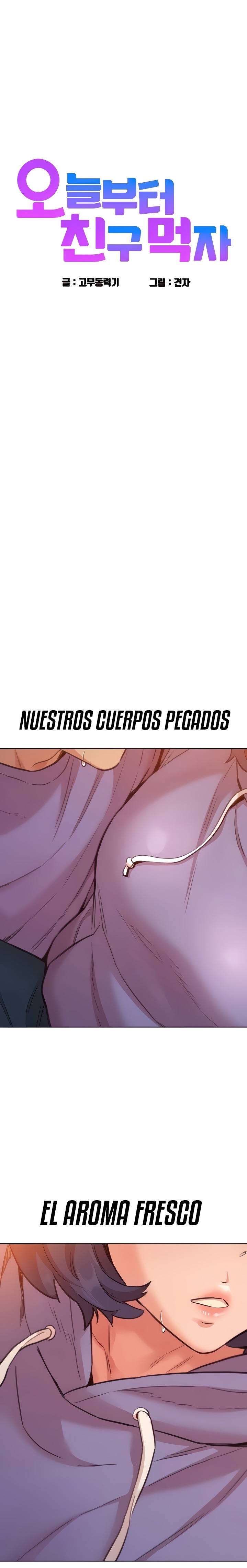 Friendship to Love Raw - Chapter 35 [photo 2] - MangaPorn