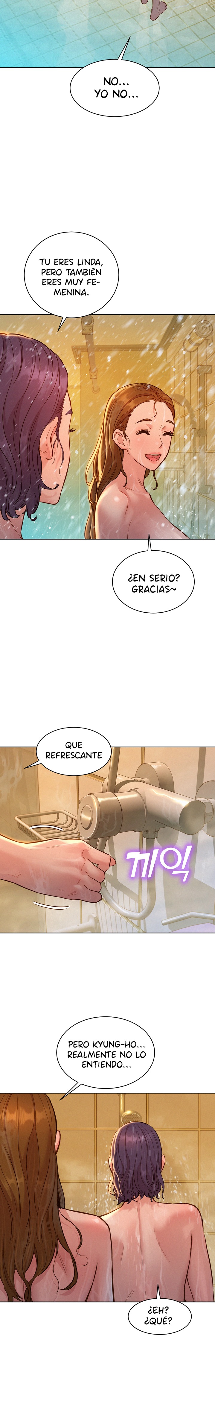 Friendship to Love Raw - Chapter 35 [photo 24] - MangaPorn