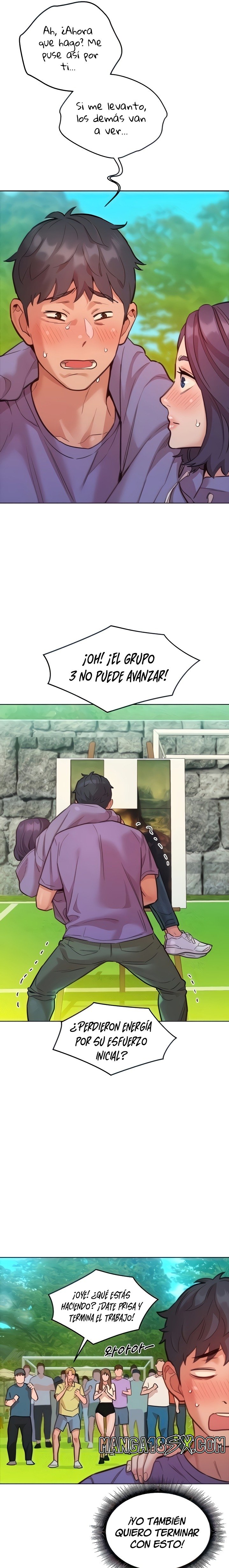 Friendship to Love Raw - Chapter 35 [photo 5] - MangaPorn