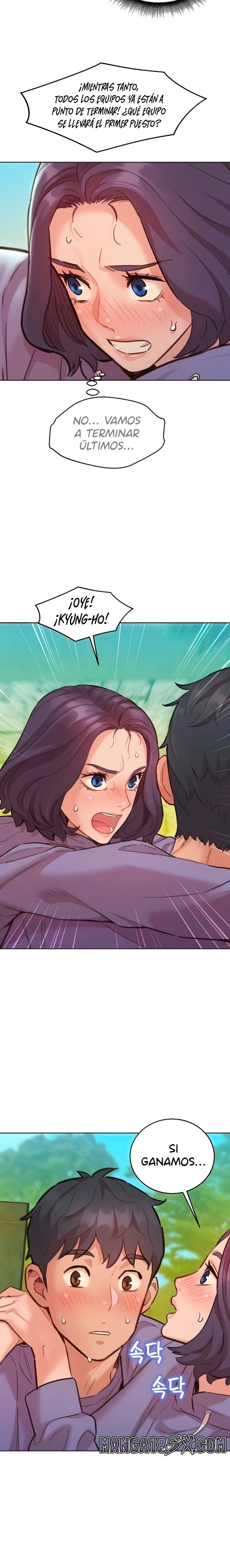 Friendship to Love Raw - Chapter 35 [photo 6] - MangaPorn