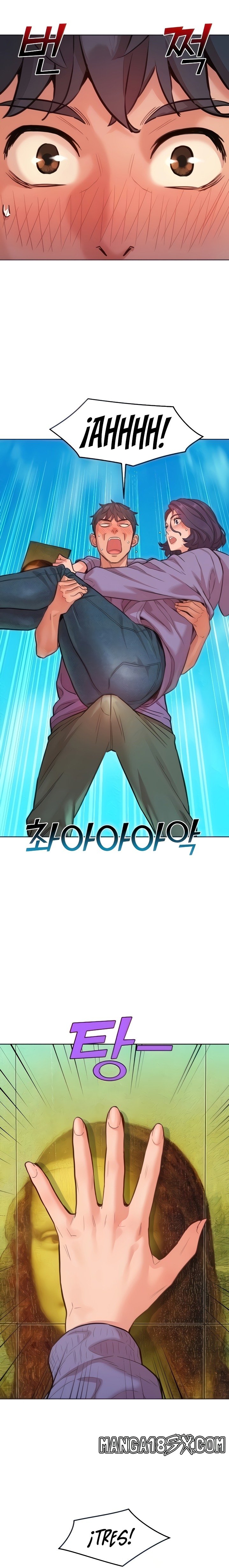 Friendship to Love Raw - Chapter 35 [photo 7] - MangaPorn