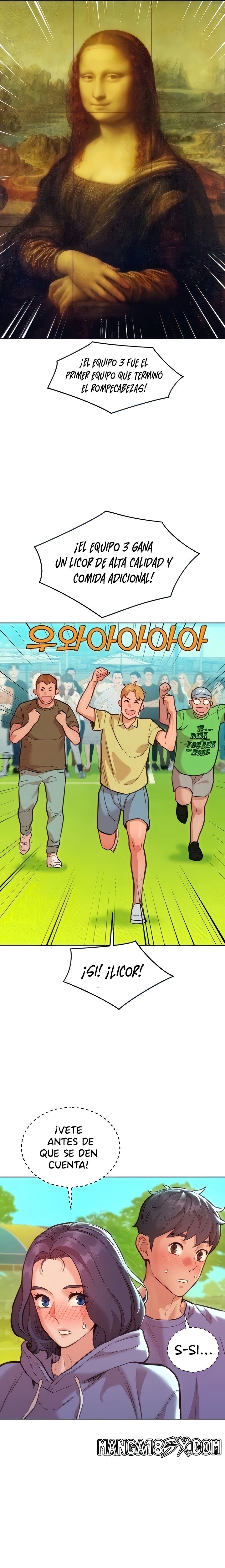 Friendship to Love Raw - Chapter 35 [photo 8] - MangaPorn