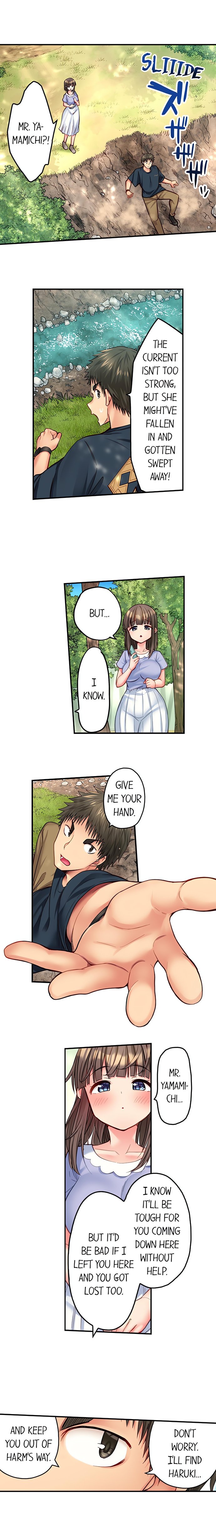 Harem Camp! - Chapter 96 [photo 3] - MangaPorn