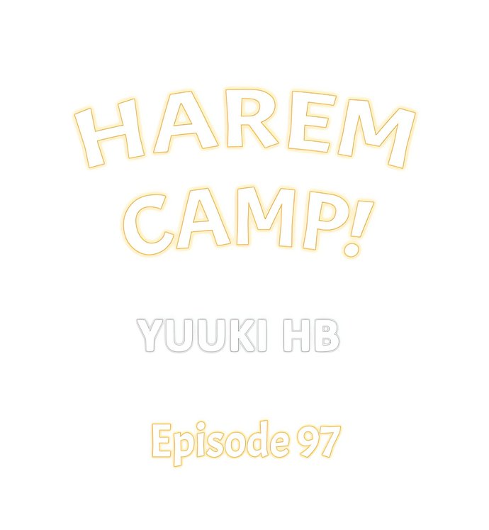 Harem Camp! - Chapter 97 [photo 1] - MangaPorn