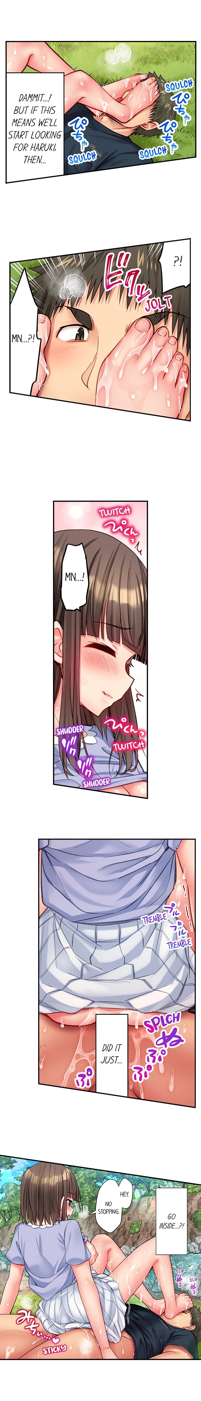 Harem Camp! - Chapter 98 [photo 6] - MangaPorn