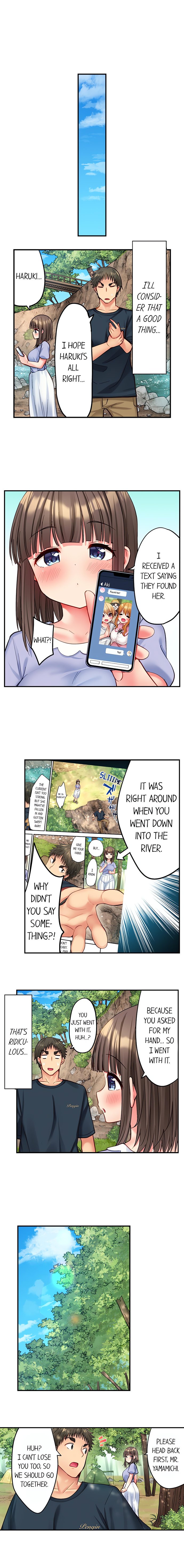 Harem Camp! - Chapter 99 [photo 4] - MangaPorn