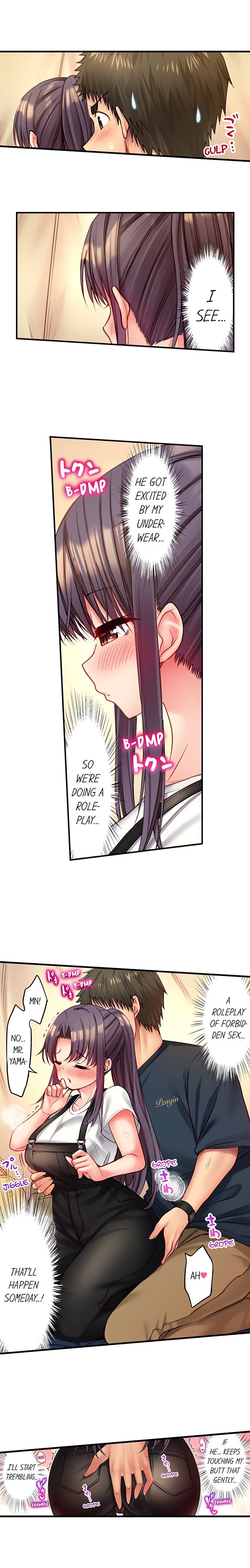 Harem Camp! - Chapter 100 [photo 9] - MangaPorn