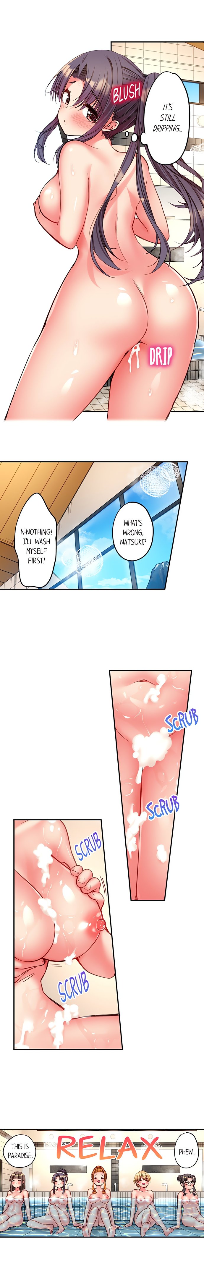 Harem Camp! - Chapter 103 [photo 9] - MangaPorn