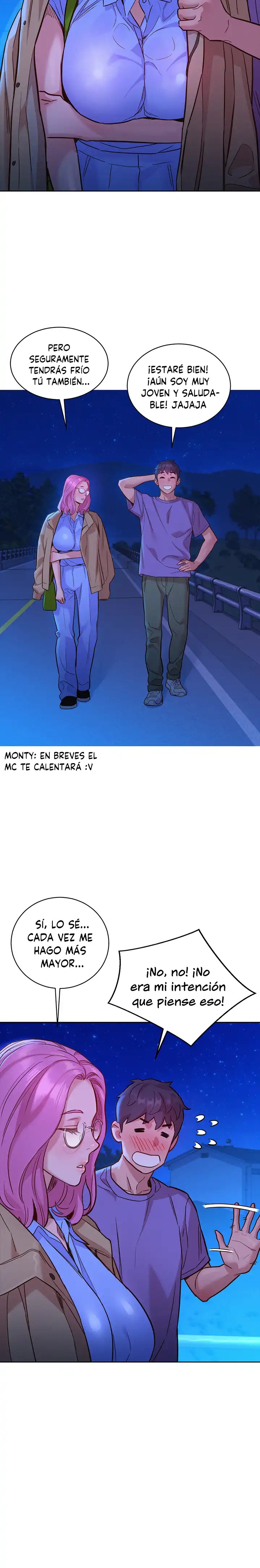 Friendship to Love Raw - Chapter 36 [photo 10] - MangaPorn