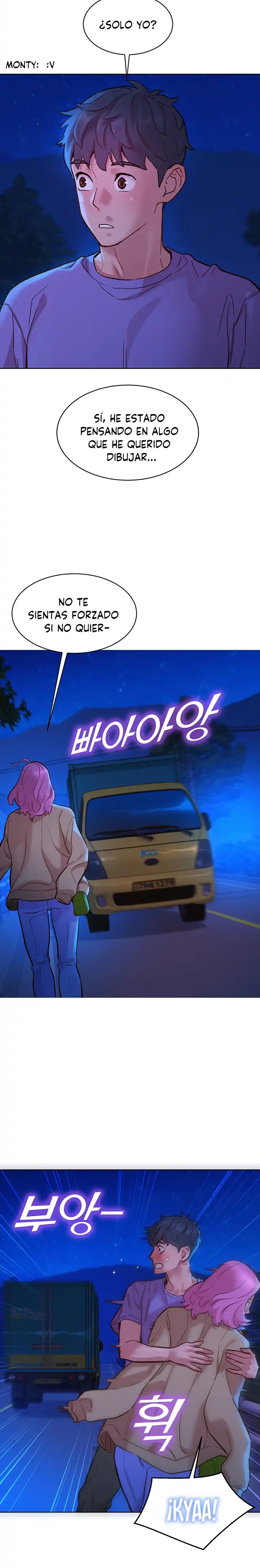 Friendship to Love Raw - Chapter 36 [photo 13] - MangaPorn