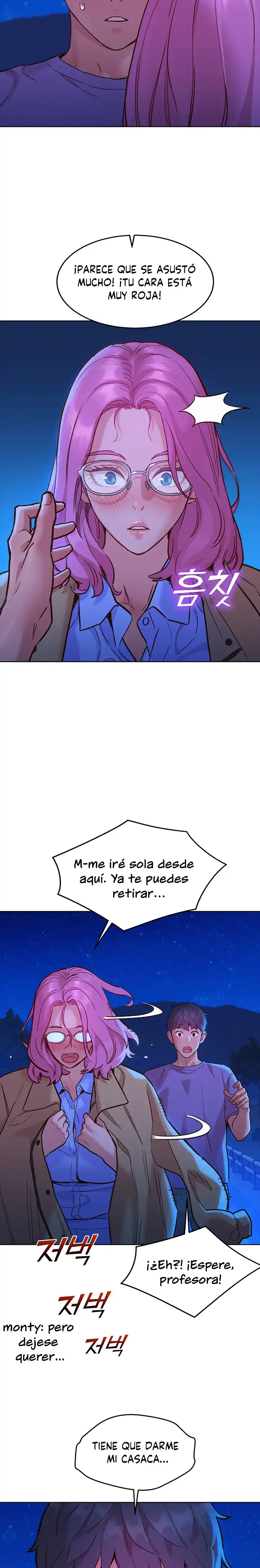 Friendship to Love Raw - Chapter 36 [photo 15] - MangaPorn