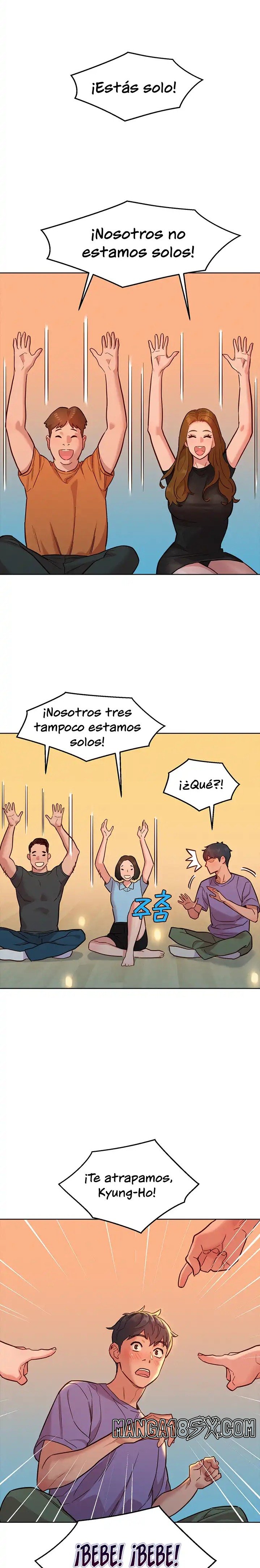 Friendship to Love Raw - Chapter 36 [photo 18] - MangaPorn