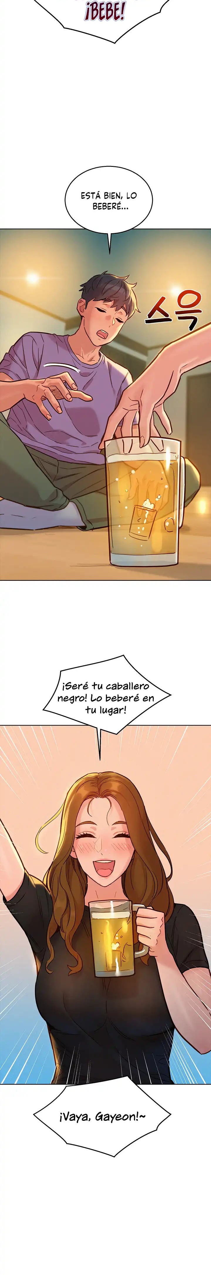 Friendship to Love Raw - Chapter 36 [photo 19] - MangaPorn