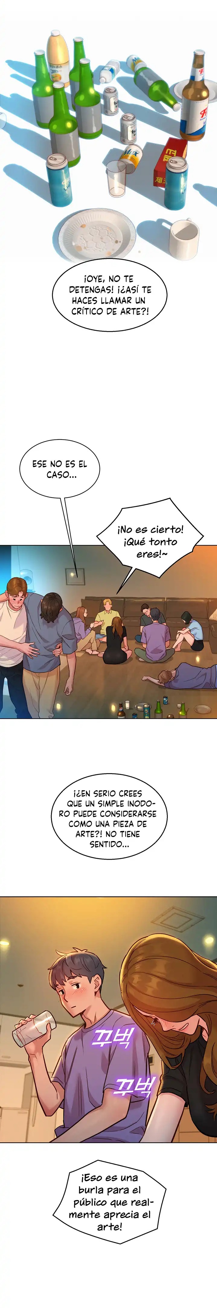 Friendship to Love Raw - Chapter 36 [photo 22] - MangaPorn