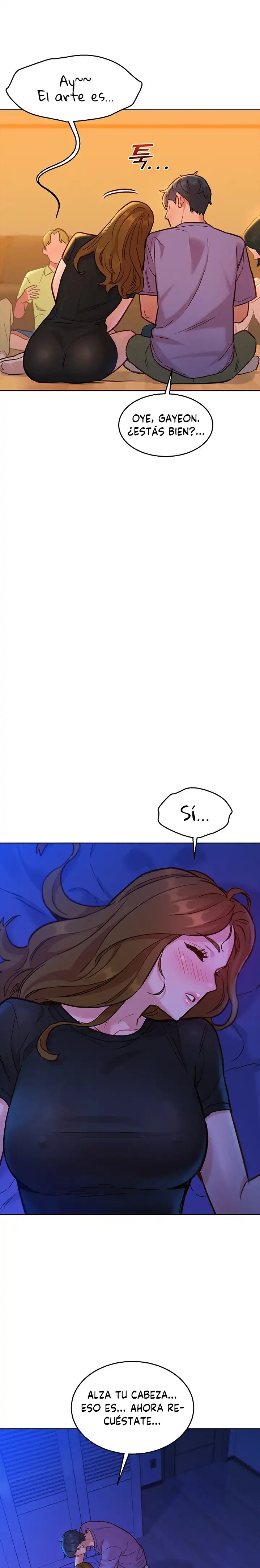 Friendship to Love Raw - Chapter 36 [photo 23] - MangaPorn