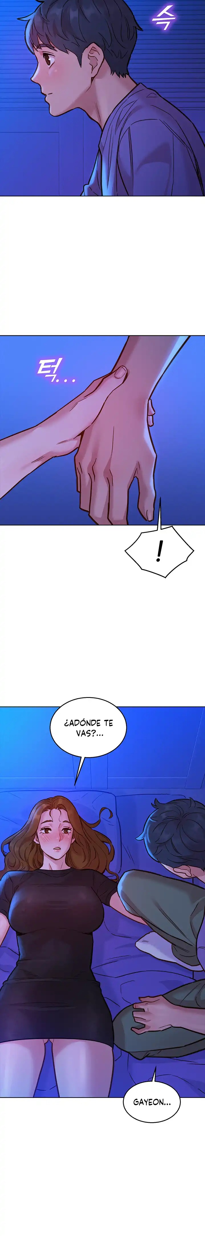 Friendship to Love Raw - Chapter 36 [photo 25] - MangaPorn