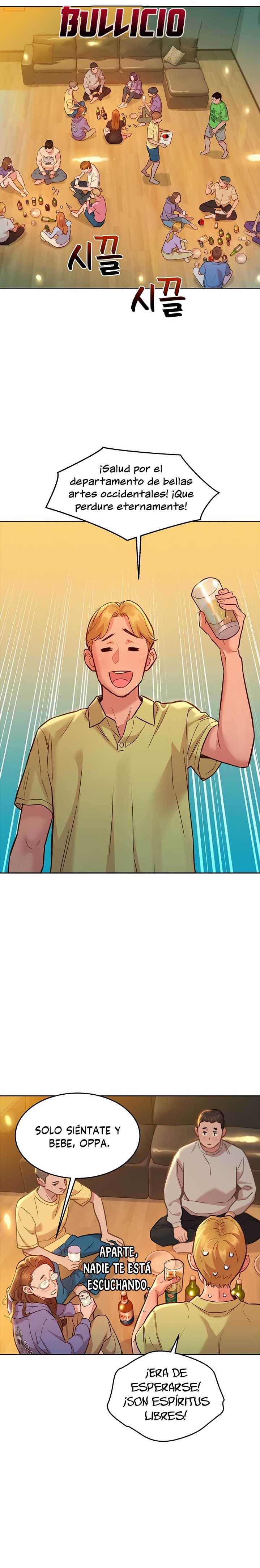 Friendship to Love Raw - Chapter 36 [photo 5] - MangaPorn