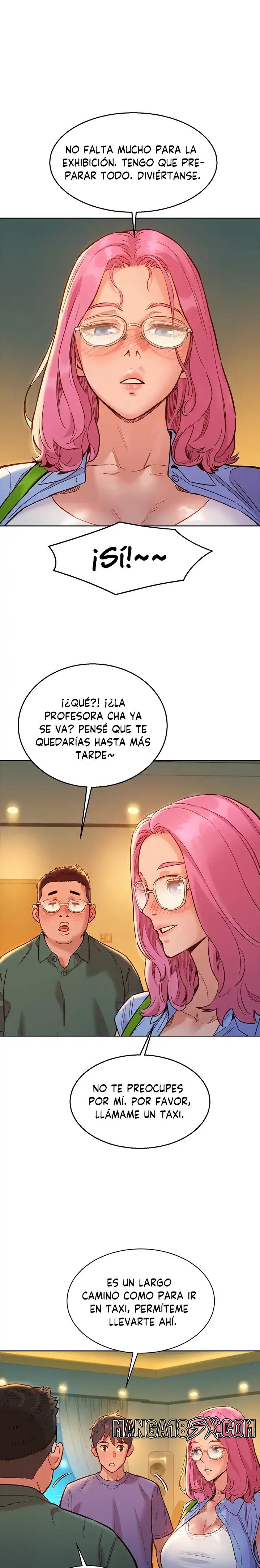 Friendship to Love Raw - Chapter 36 [photo 8] - MangaPorn