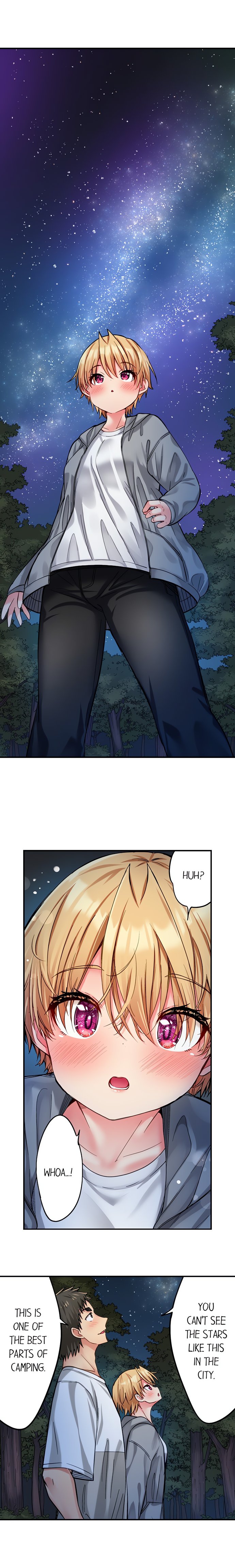 Harem Camp! - Chapter 109 [photo 3] - MangaPorn