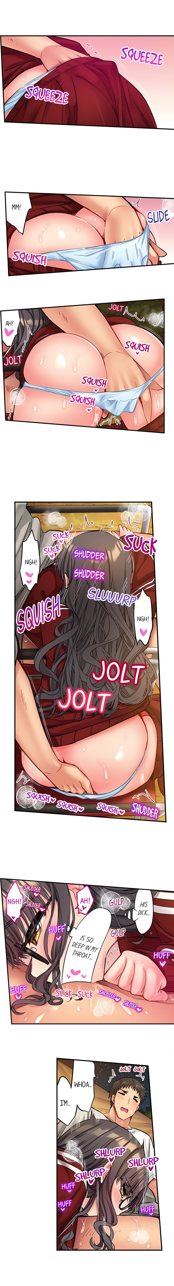 Harem Camp! - Chapter 114 [photo 3] - MangaPorn