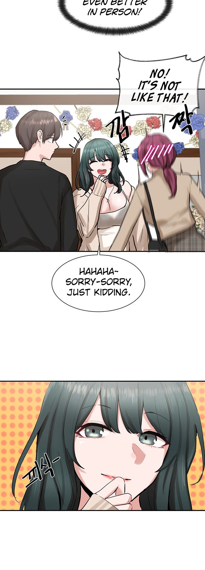 Circles - Chapter 15 [photo 10] - MangaPorn