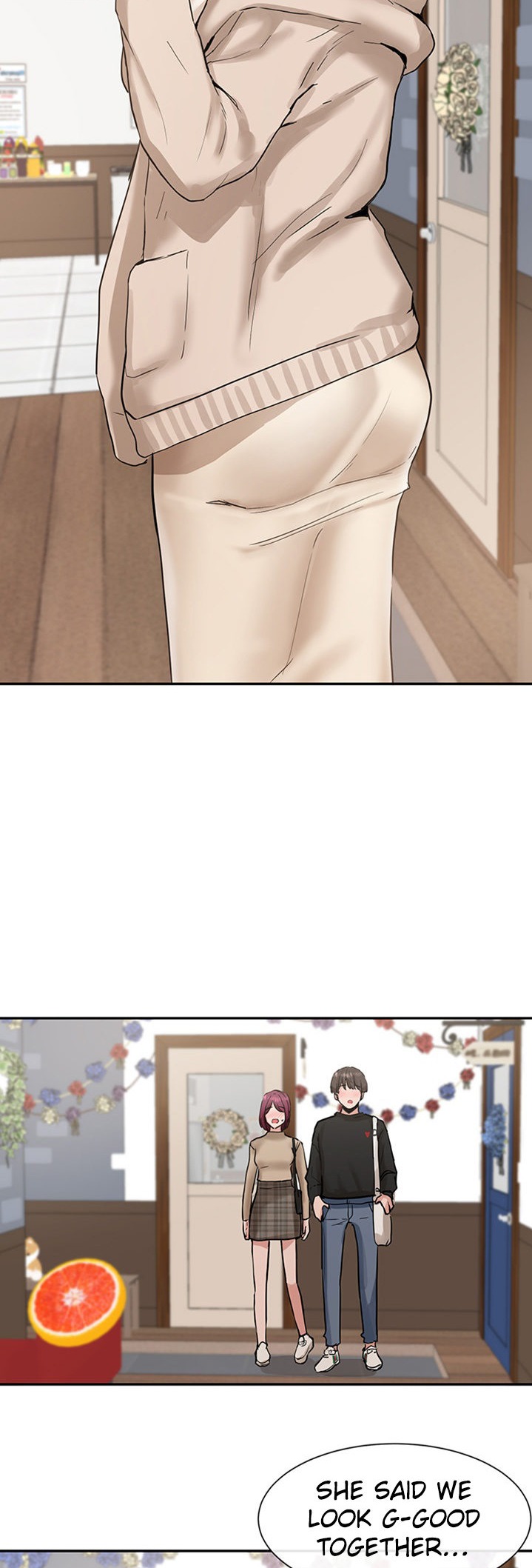 Circles - Chapter 15 [photo 12] - MangaPorn