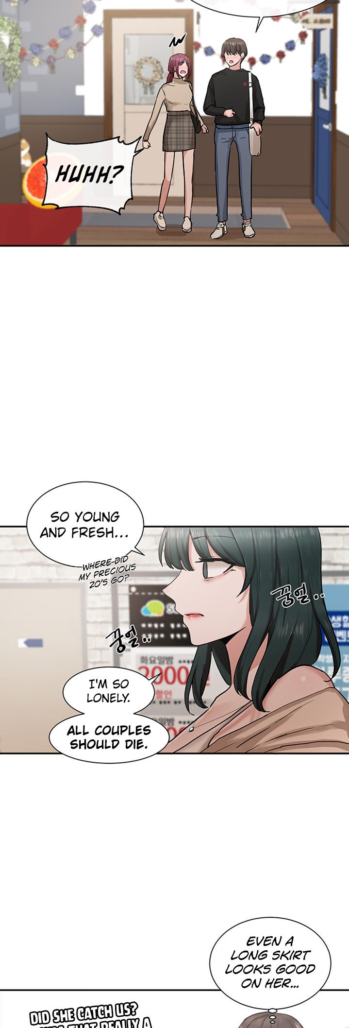 Circles - Chapter 15 [photo 13] - MangaPorn